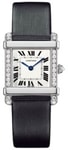 Pre-Owned Cartier Tank Chinoise Watch
